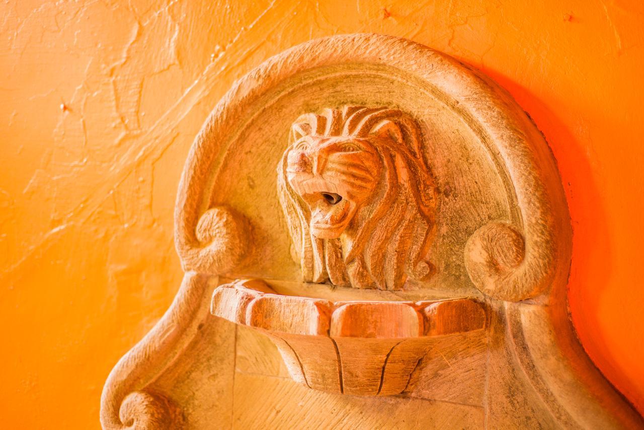 Santa Lucia Hotel Boutique Mascota Buitenkant foto